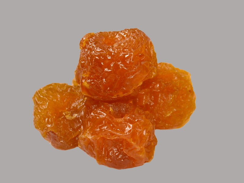 تصویر 2 از قیمت خرید آلو بخارا خشک زرد  + فروش ویژه